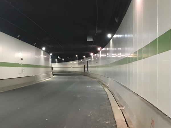 隧道装饰板厂家